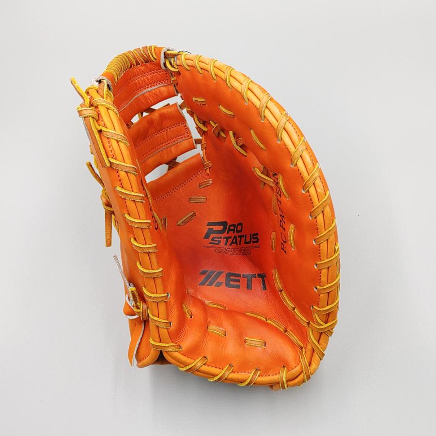 ゼット（ZETT） 【クリーニング済み (高校野球対応)】 ゼット 硬式用