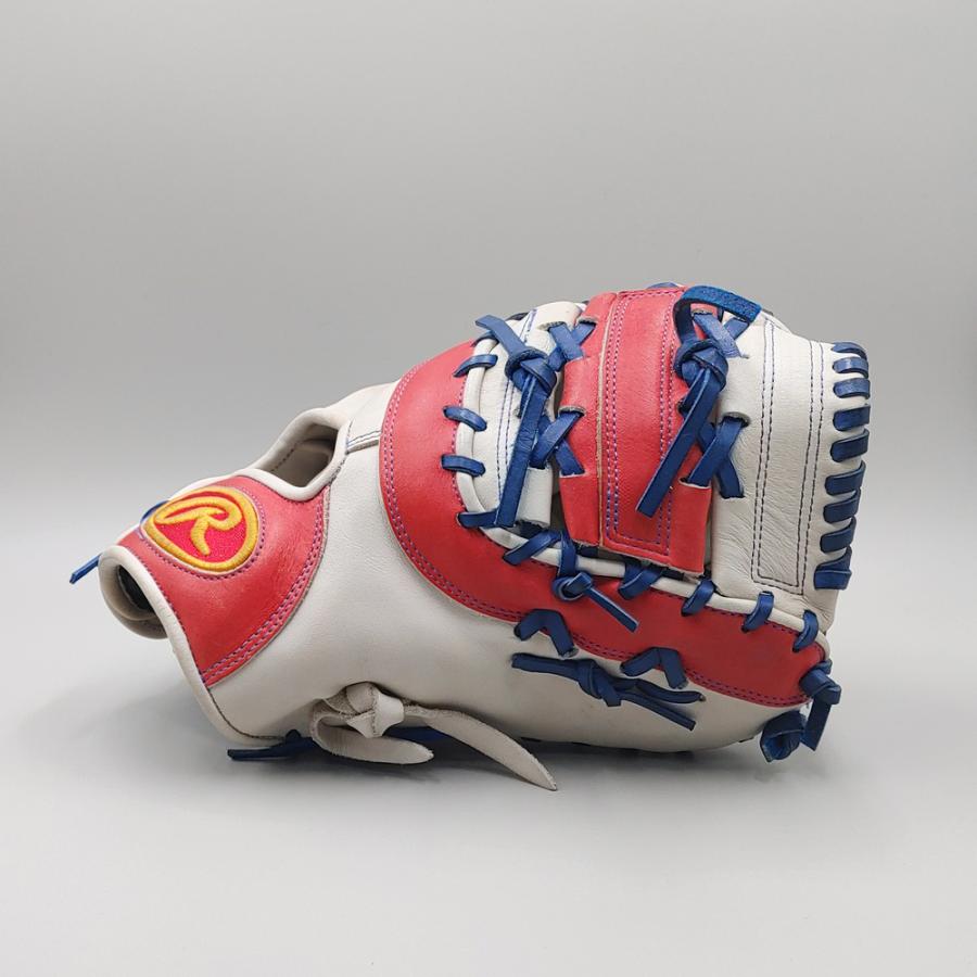 Rawlings（ローリングス） 【クリーニング済み 】 軟式用 ファースト