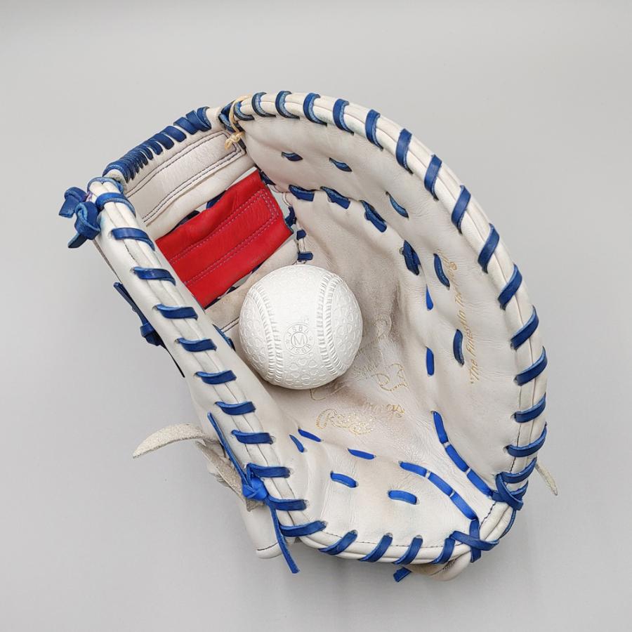 Rawlings（ローリングス） 【クリーニング済み 】 軟式用 ファースト