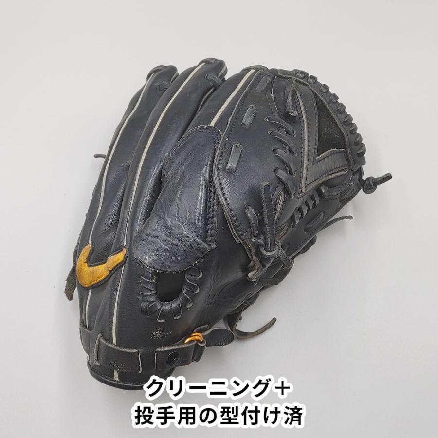 NIKE（ナイキ） 【クリーニング済み 】 少年軟式グローブ / 投手用