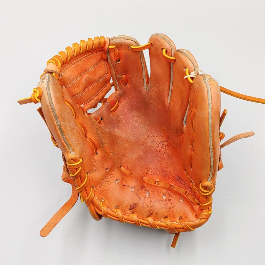 久保田スラッガー（KUBOTA SLUGGER） 【全紐交換済み (高校野球対応