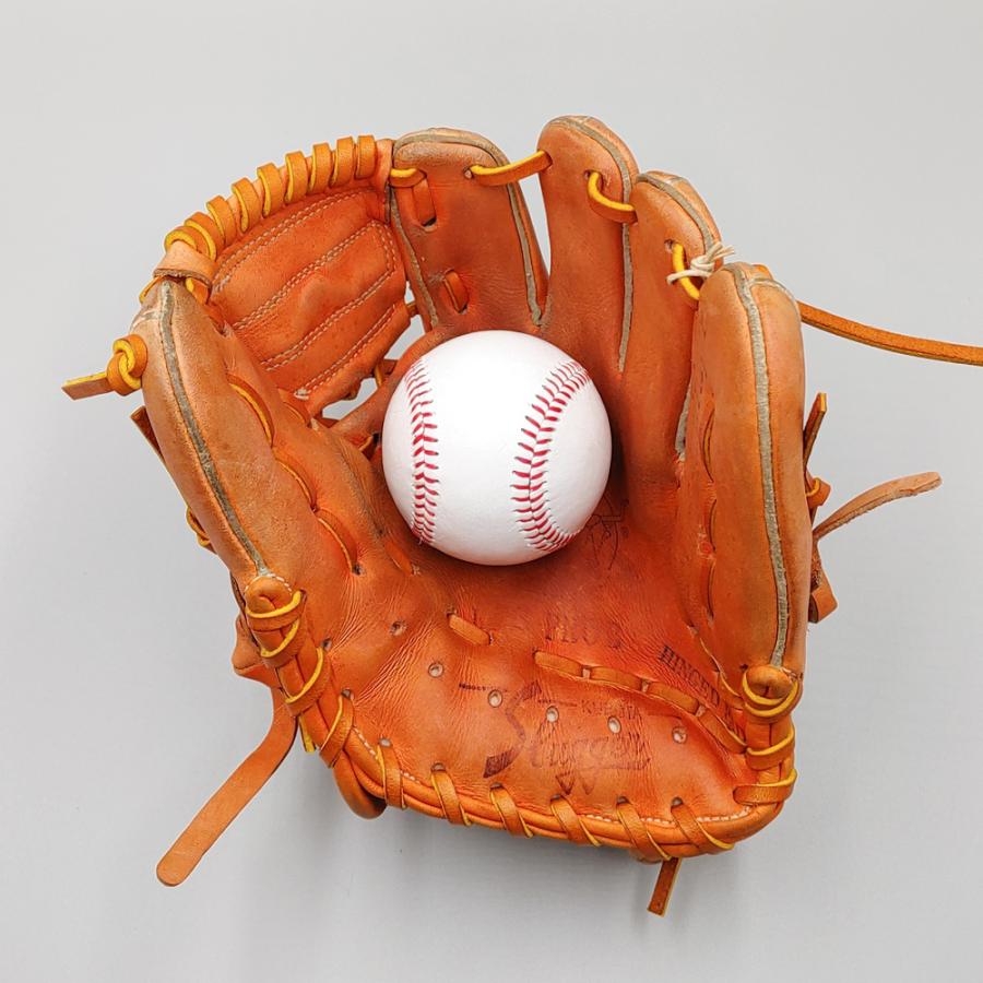 久保田スラッガー（KUBOTA SLUGGER） 【全紐交換済み (高校野球対応