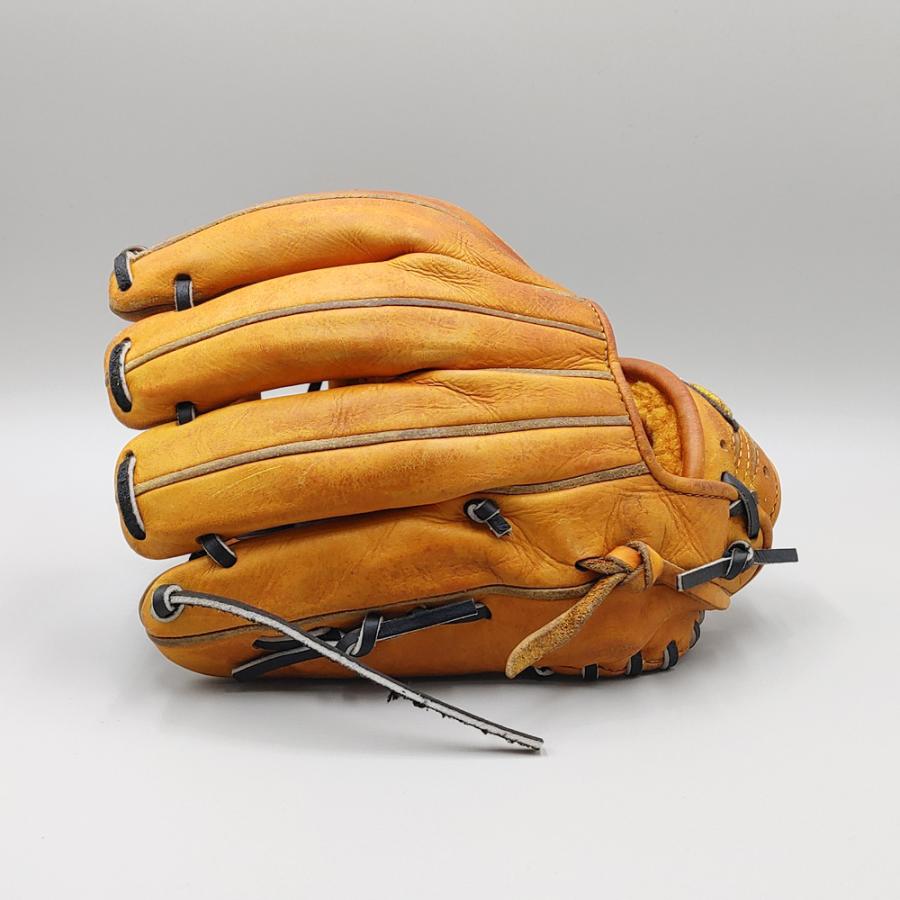 MIZUNO（ミズノ） 【全紐交換済み (高校野球対応)】 ミズノ 硬式