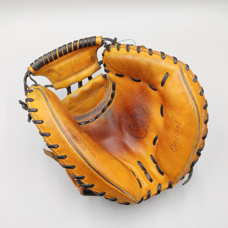 ハタケヤマ（HATAKEYAMA） 【クリーニング済み (高校野球対応
