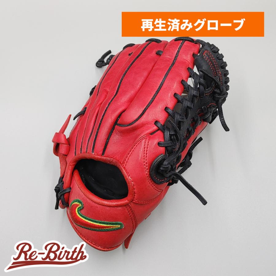 NIKE（ナイキ） 【クリーニング済み 】 軟式グローブ / 内野手用