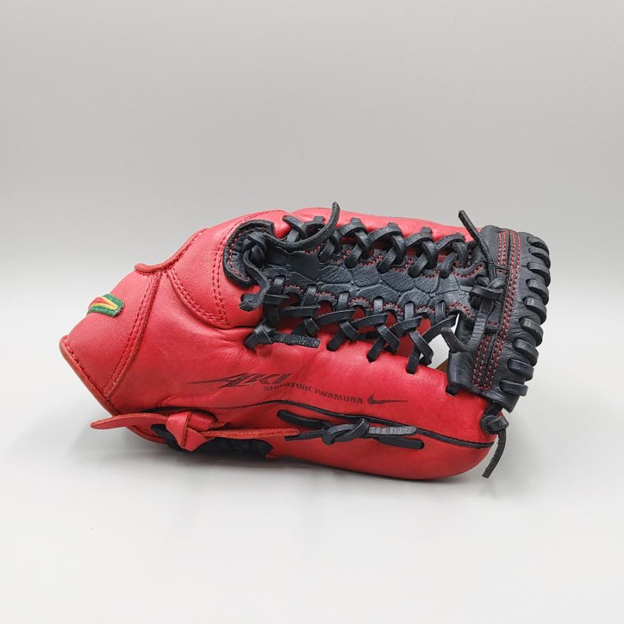 NIKE（ナイキ） 【クリーニング済み 】 軟式グローブ / 内野手用