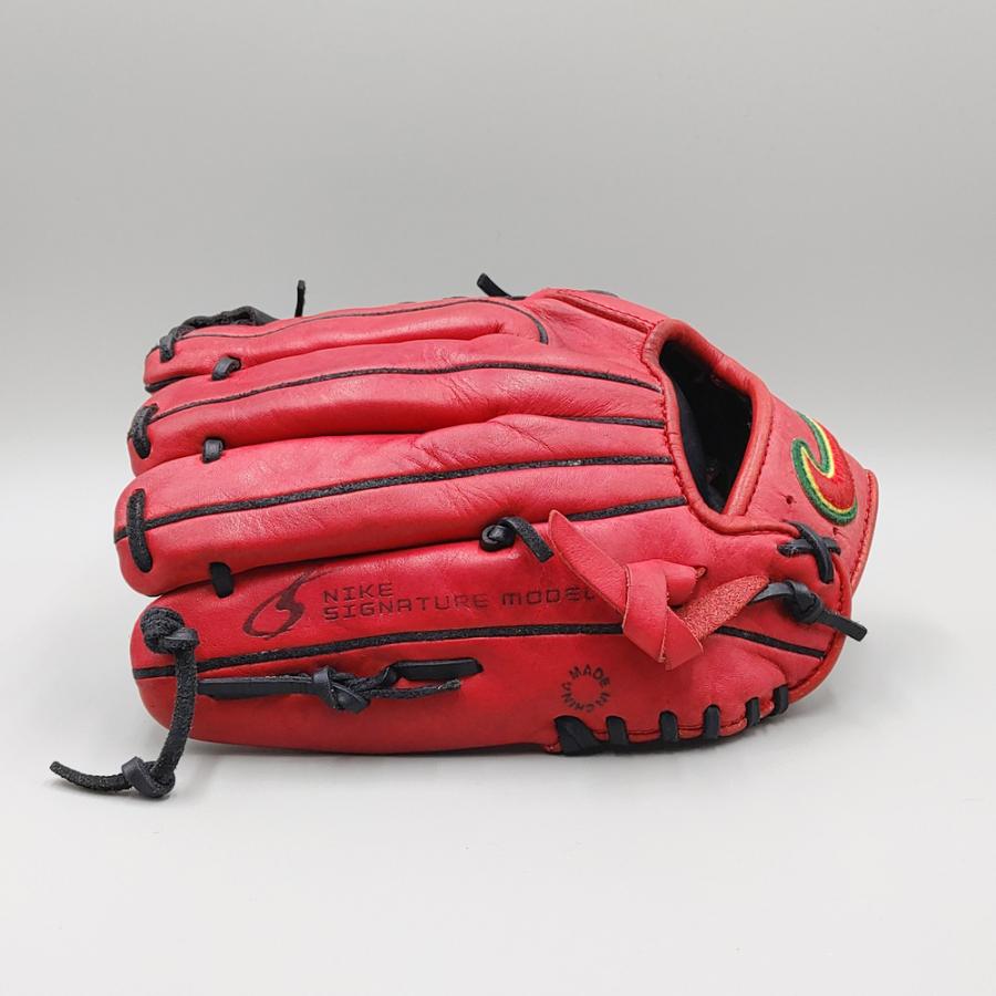 NIKE（ナイキ） 【クリーニング済み 】 軟式グローブ / 内野手用