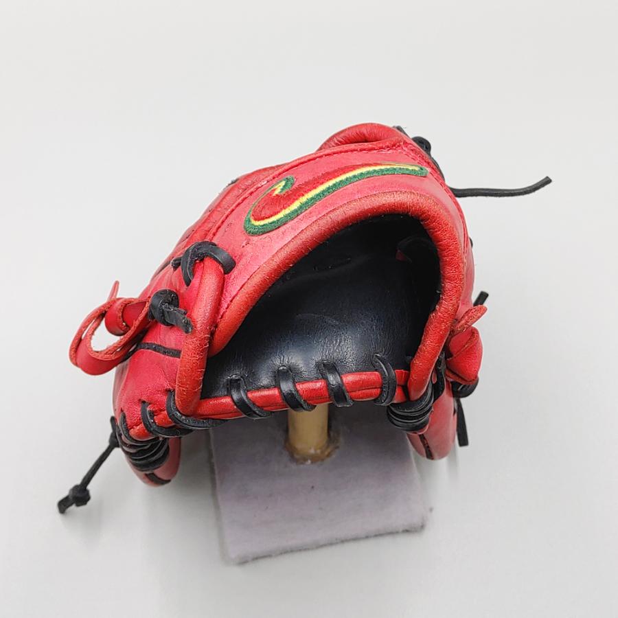 NIKE（ナイキ） 【クリーニング済み 】 軟式グローブ / 内野手用