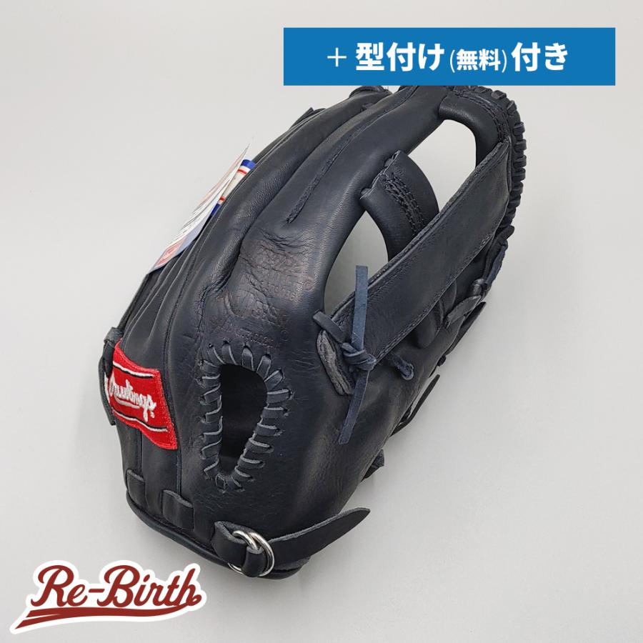 Rawlings（ローリングス） 【新品】 軟式グローブ / オールラウンド用