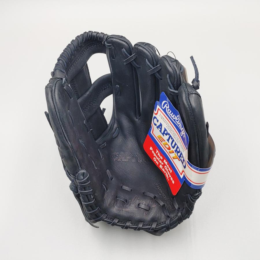 Rawlings 軟式グローブ オールラウンド用 ローリングス Rawlings（ローリングス） 【新品】 軟式グローブ / オールラウンド用