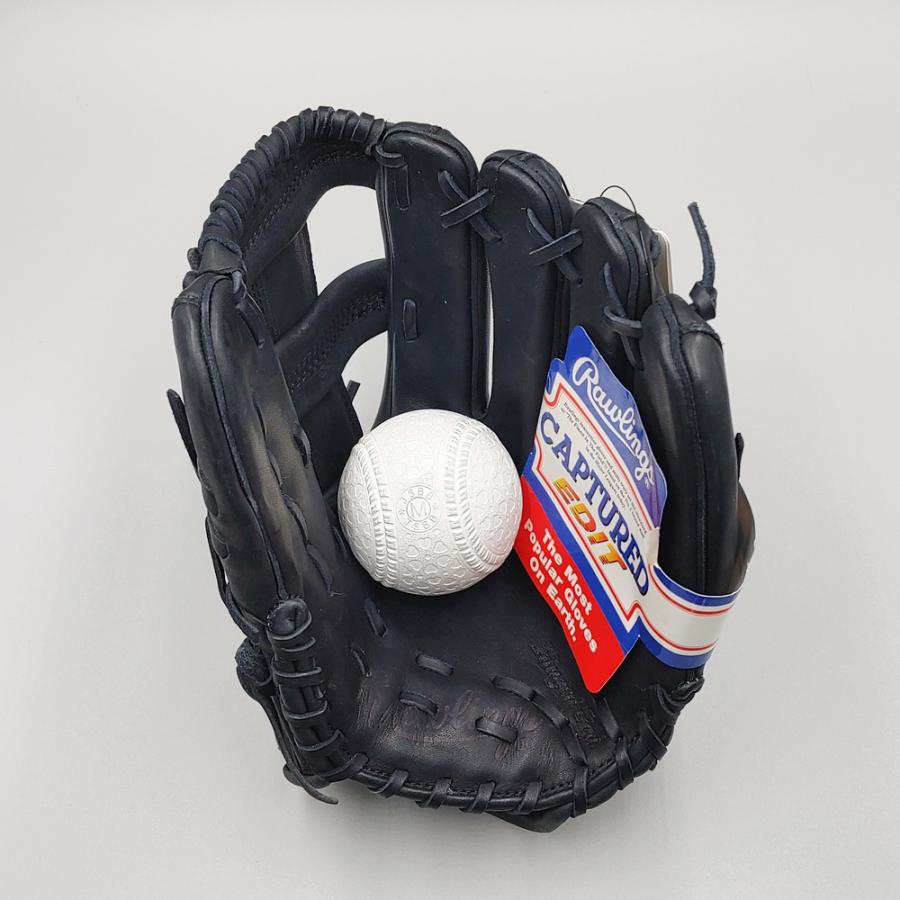 Rawlings（ローリングス） 【新品】 軟式グローブ / オールラウンド用