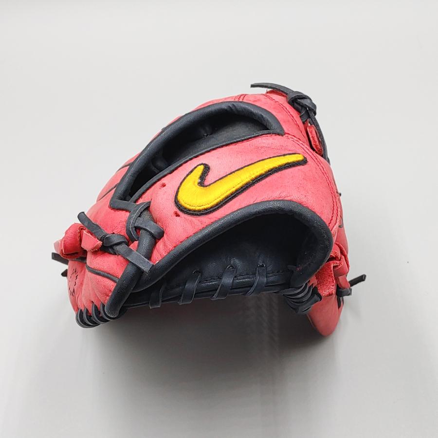 NIKE（ナイキ） 【クリーニング済み 】 少年軟式グローブ / オール