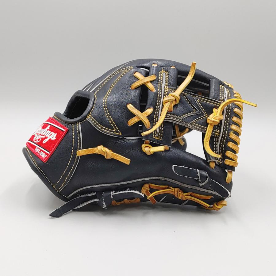 Rawlings（ローリングス） 【クリーニング済み 】 軟式グローブ / 内