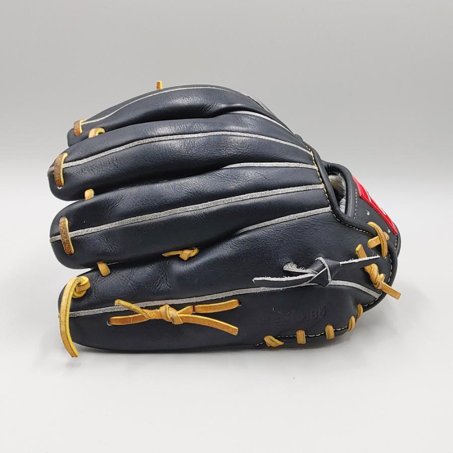 Rawlings（ローリングス） 【クリーニング済み 】 軟式グローブ / 内