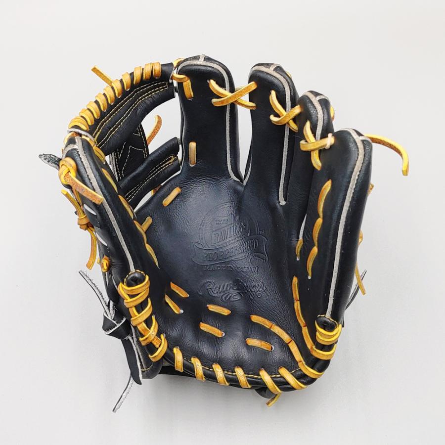 Rawlings（ローリングス） 【クリーニング済み 】 軟式グローブ / 内