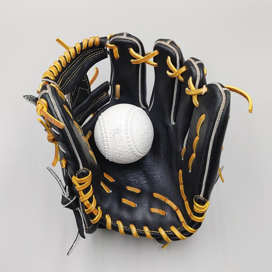 Rawlings（ローリングス） 【クリーニング済み 】 軟式グローブ / 内