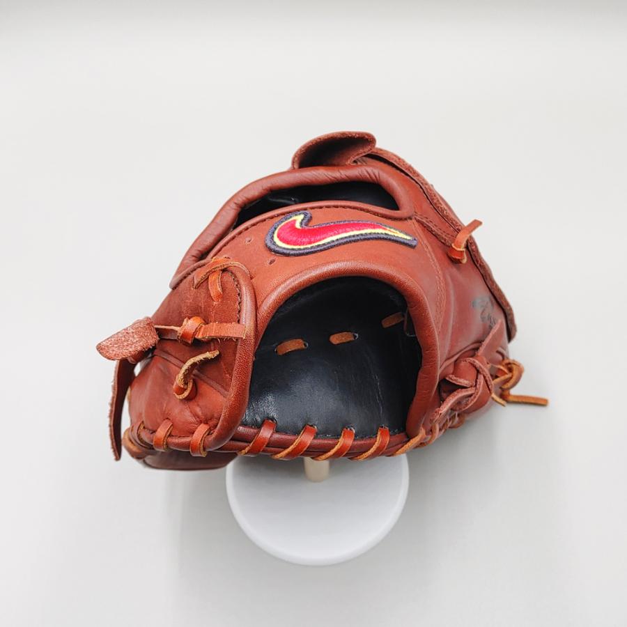 NIKE（ナイキ） 【クリーニング済み 】 軟式グローブ / 投手用 型付け