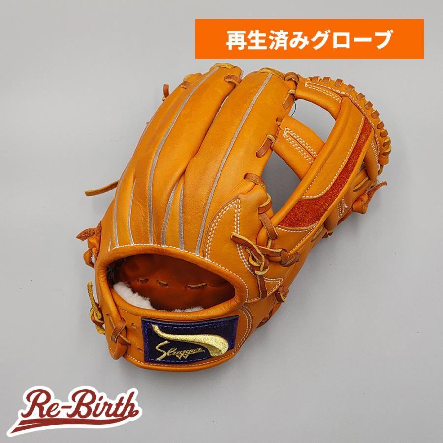 久保田スラッガー（KUBOTA SLUGGER） 【クリーニング済み