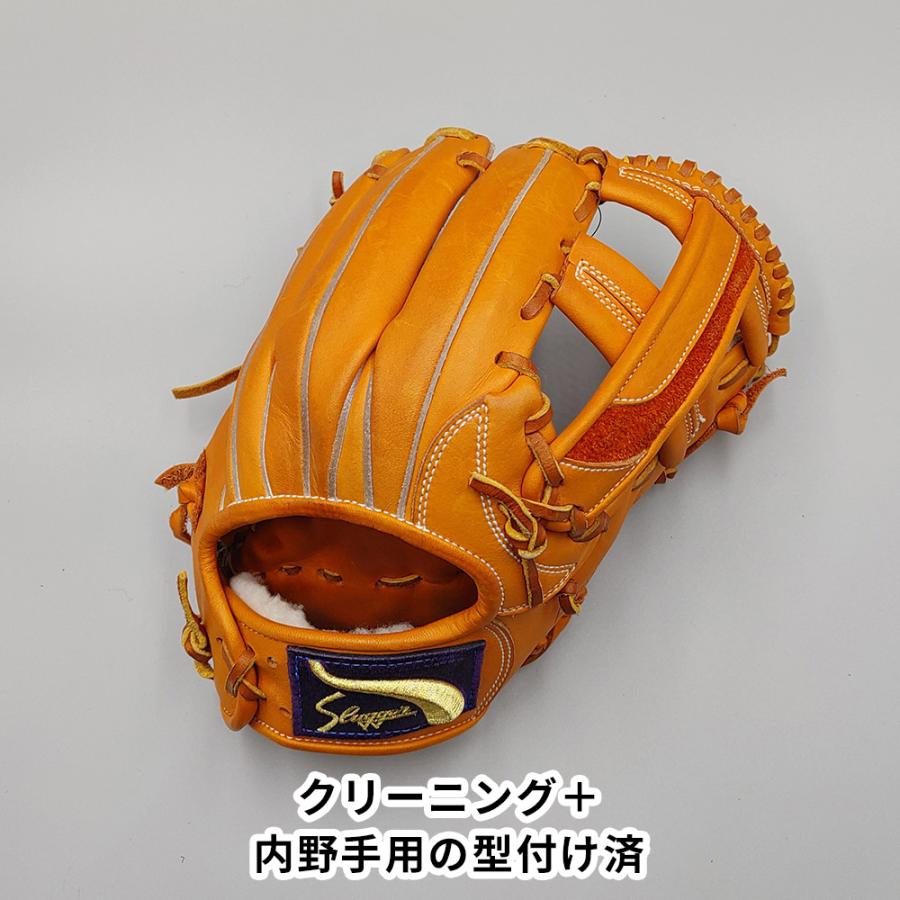 久保田スラッガー（KUBOTA SLUGGER） 【クリーニング済み