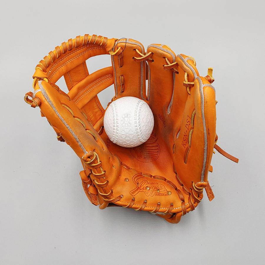 久保田スラッガー（KUBOTA SLUGGER） 【クリーニング済み