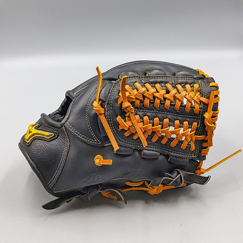 MIZUNO（ミズノ） 【全紐交換済みグローブ】 硬式グローブ / 内野手用