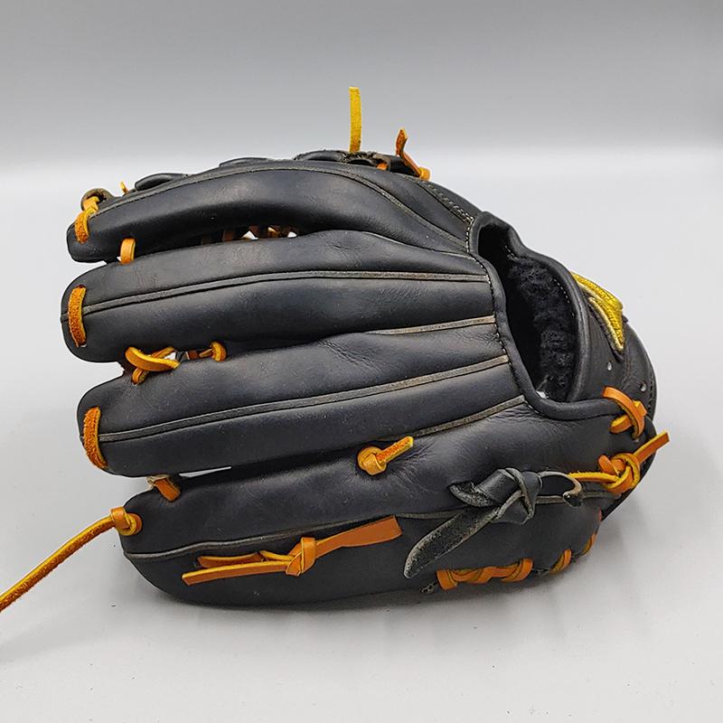 MIZUNO（ミズノ） 【全紐交換済みグローブ】 硬式グローブ / 内野手用