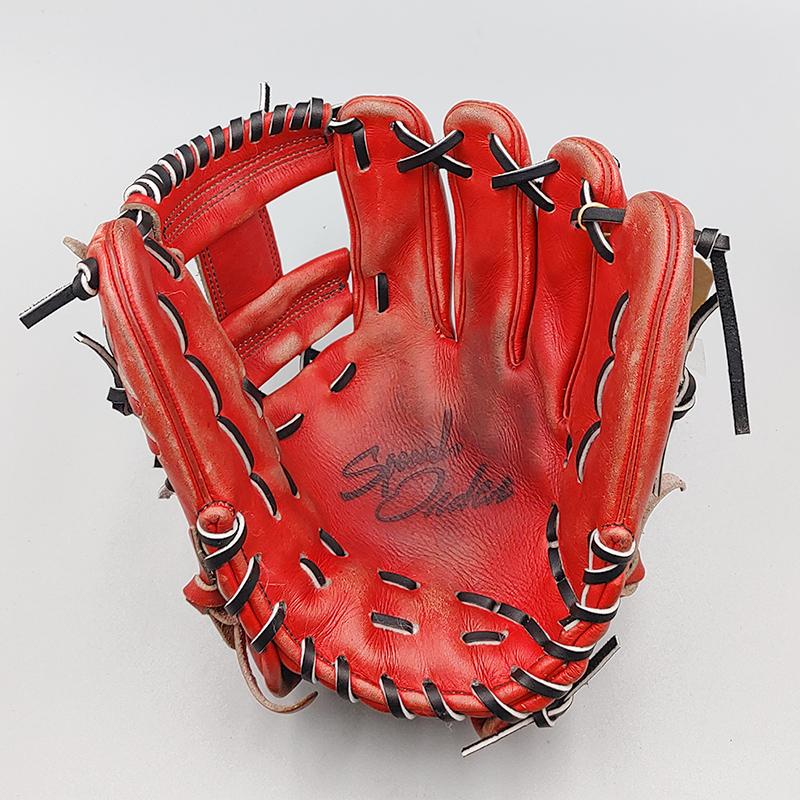 専用 軟式 外野手 ノリア 【公式通販】