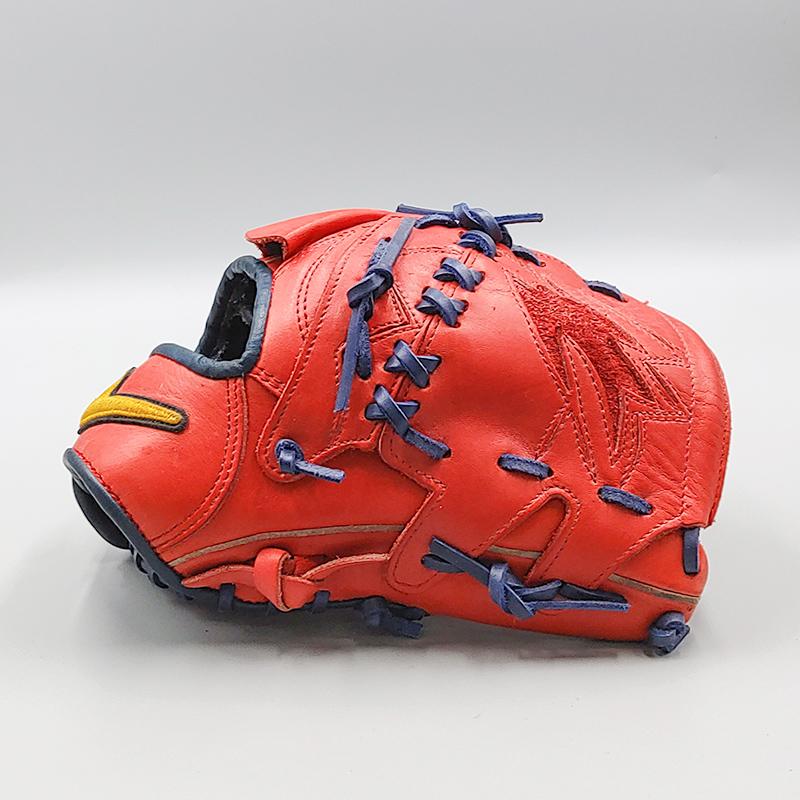 NIKE（ナイキ） 【デザインリメイク済み】 軟式グローブ / オール