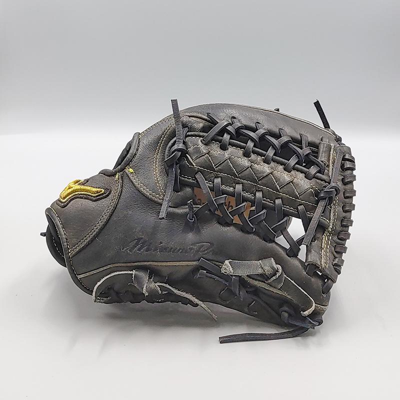 MIZUNO 【硬式対応アップグレード済 (高校野球対応)】 ミズノ MIZUNO 【硬式対応アップグレード済 (高校野球対応)】 ミズノ