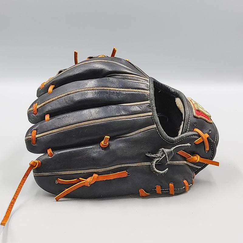 Wilson 【硬式対応アップグレード済 (高校野球対応 Wilson 【硬式対応アップグレード済 (高校野球対応
