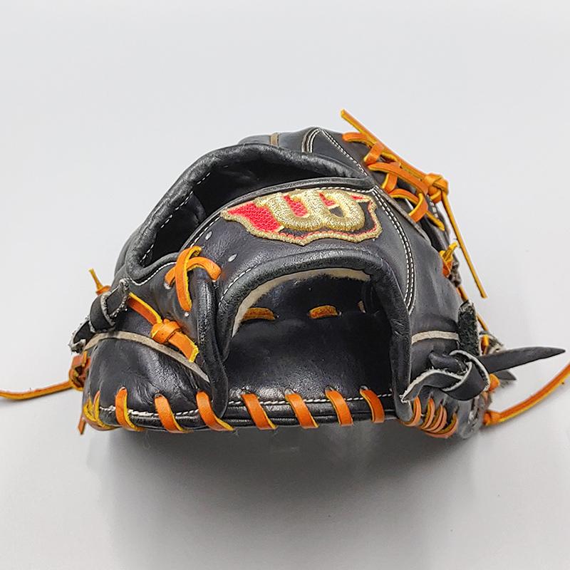 Wilson 【硬式対応アップグレード済 (高校野球対応 Wilson 【硬式対応アップグレード済 (高校野球対応