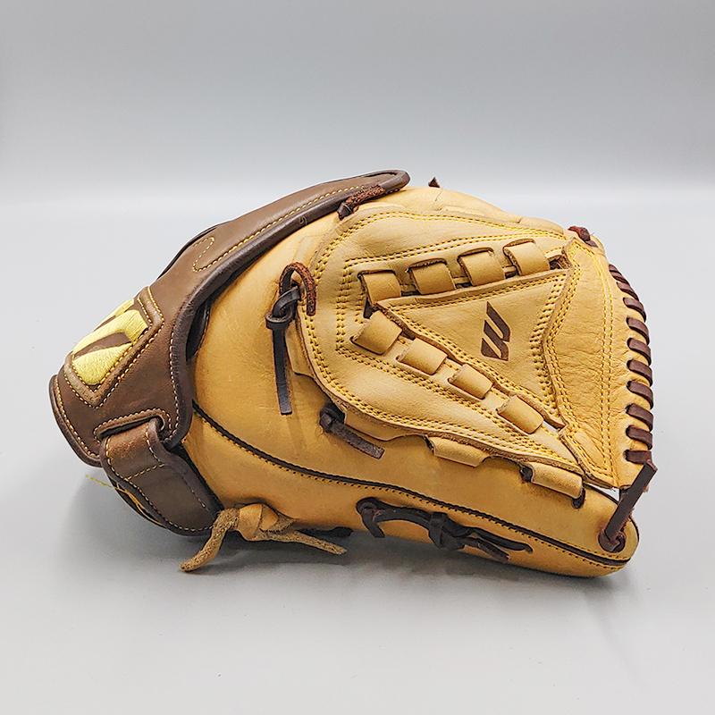 MIZUNO 【クリーニング済み 】 ミズノ 軟式グローブ / 内野手用 MIZUNO 【クリーニング済み 】 ミズノ 軟式グローブ / 内野手用