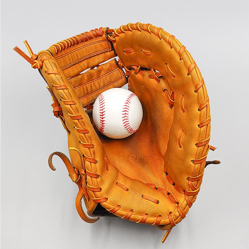 ザナックス 【全紐交換済み (高校野球対応)】 ザナックス 硬式用