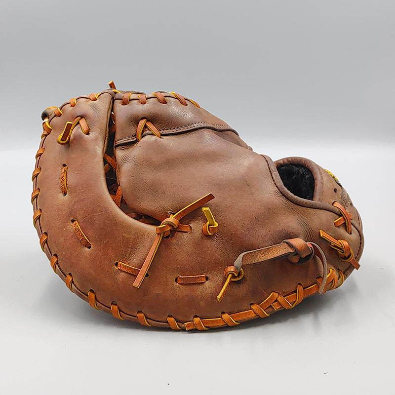 MIZUNO 【全紐交換済み (高校野球対応)】 ミズノ 硬式用 MIZUNO 【全紐交換済み (高校野球対応)】 ミズノ 硬式用
