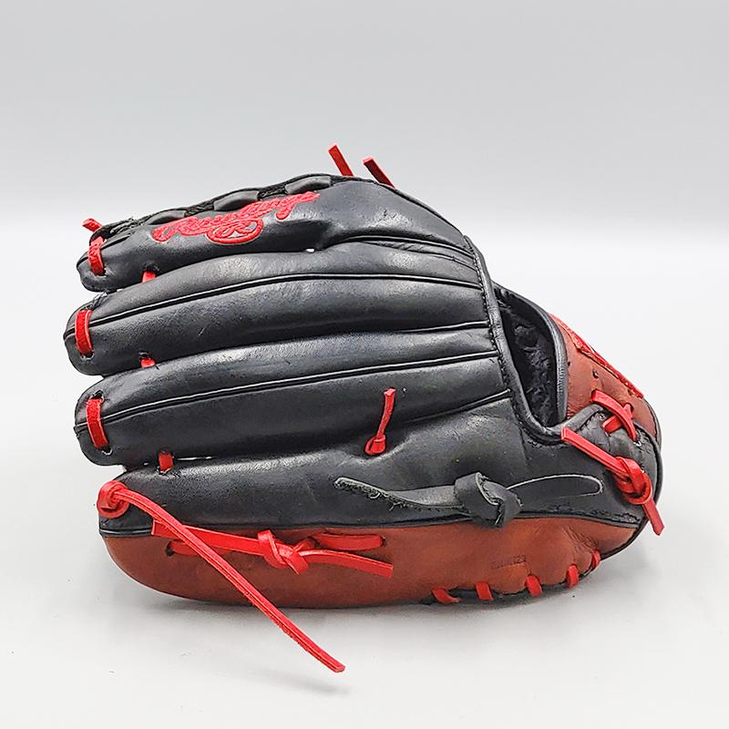 Rawlings（ローリングス） 【全紐交換済み】 軟式グローブ / 内野手用