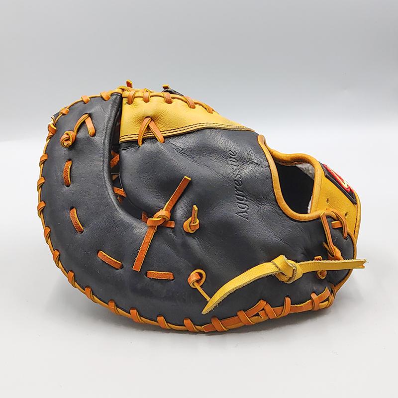 久保田スラッガー（KUBOTA SLUGGER） 【全紐交換済み】 スラッガー