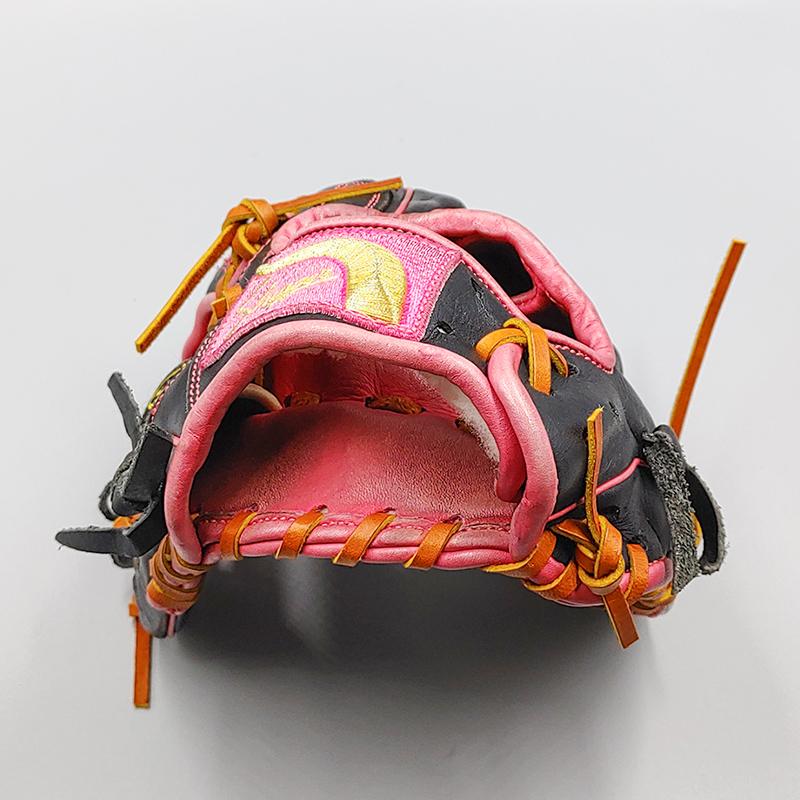 久保田スラッガー 【全紐交換済み】 スラッガー 軟式グローブ 久保田スラッガー 【全紐交換済み】 スラッガー 軟式グローブ