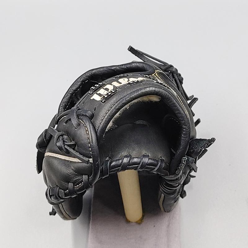 【軟式用オールラウンドグラブ】Wilson ウイルソン（Wilson）（メンズ）オールラウンド用 野球グローブ