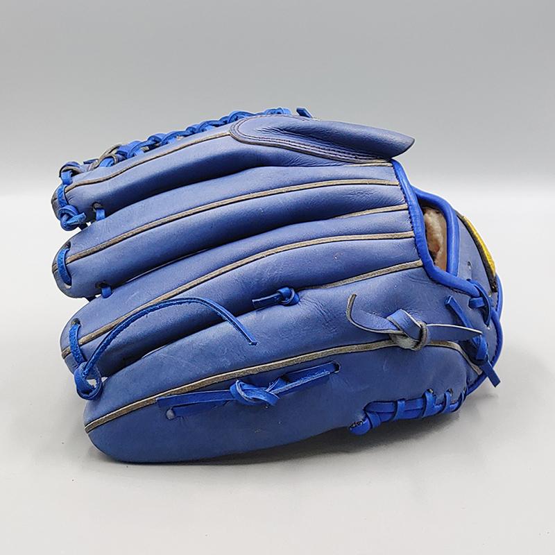 MIZUNO 【デザインリメイク済み】 ミズノ 硬式グローブ / 投手用 MIZUNO 【デザインリメイク済み】 ミズノ 硬式グローブ / 投手用