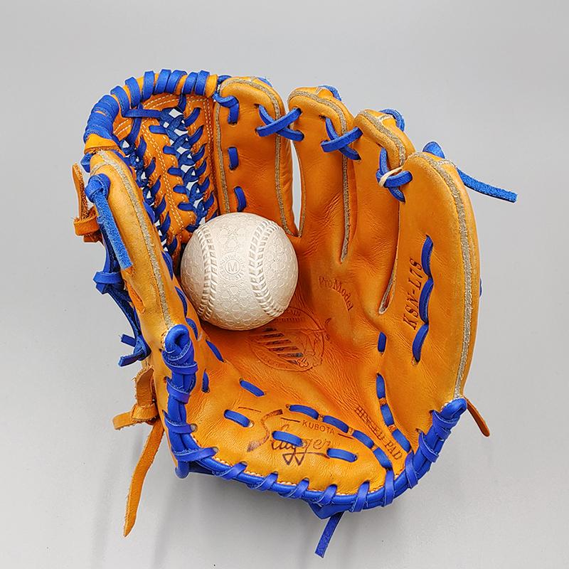 久保田スラッガー（KUBOTA SLUGGER） 【デザインリメイク済み