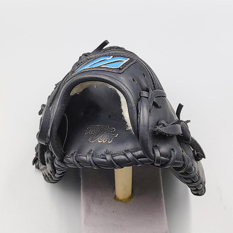 MIZUNO 【クリーニング済み 】 ミズノ 軟式用 ファーストミット MIZUNO 【クリーニング済み 】 ミズノ 軟式用 ファーストミット