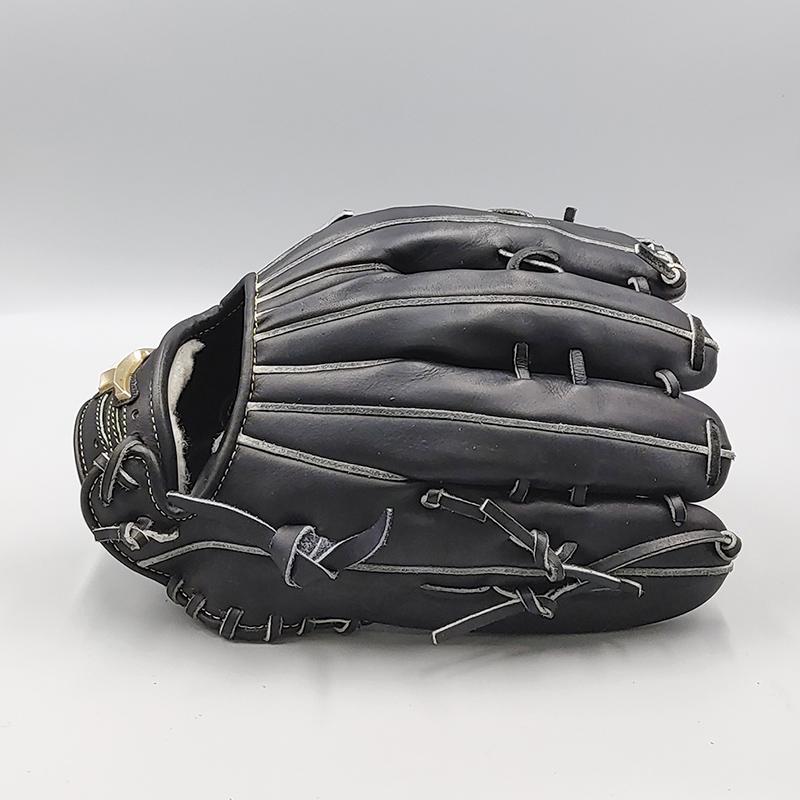 外野手用オリジナルグラブ（高校野球対応品）ハイクオリティな硬式・軟式兼用モデル adidas（アディダス） 野球 硬式グラブ/グローブ 外野手用 高校野球