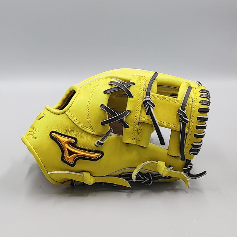 MIZUNO（ミズノ） 【新古品 (高校野球対応)】 ミズノ 硬式グローブ