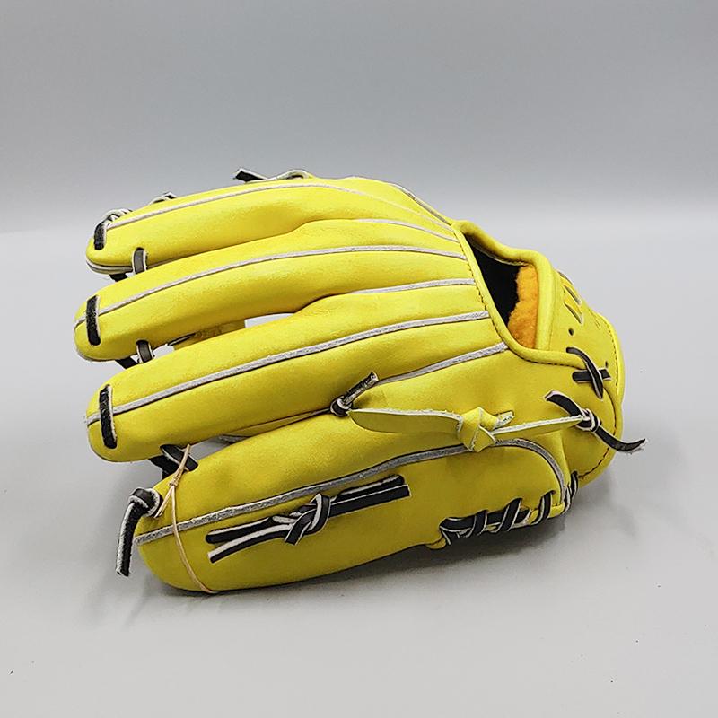 MIZUNO（ミズノ） 【新古品 (高校野球対応)】 ミズノ 硬式グローブ