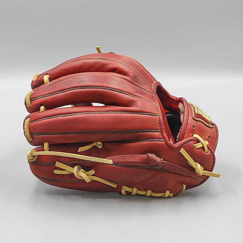 Wilson（ウイルソン） 【全紐交換済み (高校野球対応)】 ウイルソン