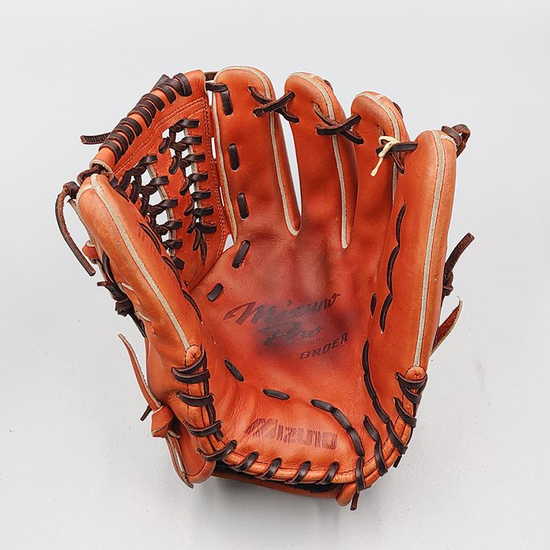 MIZUNO 【クリーニング済み (高校野球対応)】 ミズノ 硬式 MIZUNO 【クリーニング済み (高校野球対応)】 ミズノ 硬式