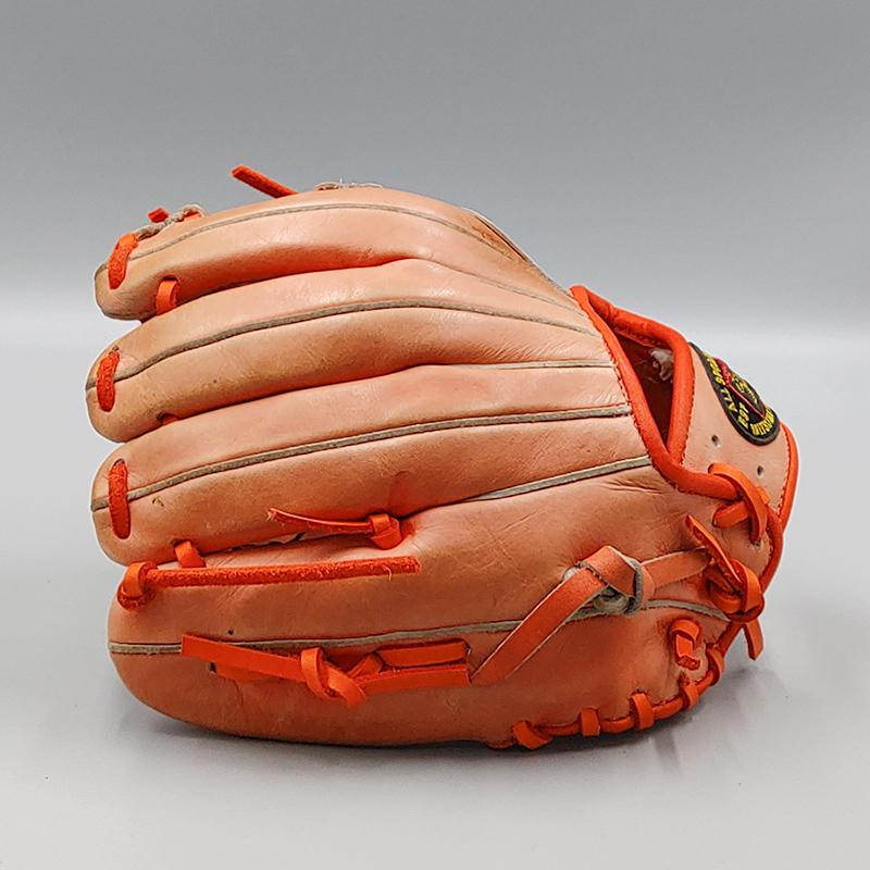 美津和タイガー（MITSUWA TIGER） 【オーバーホール済み (高校野球対応