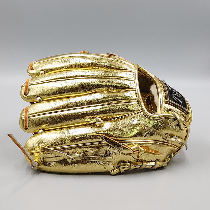 MIZUNO 【未使用品】 阪神タイガース 軟式グローブ / 内野手用 MIZUNO 【未使用品】 阪神タイガース 軟式グローブ / 内野手用