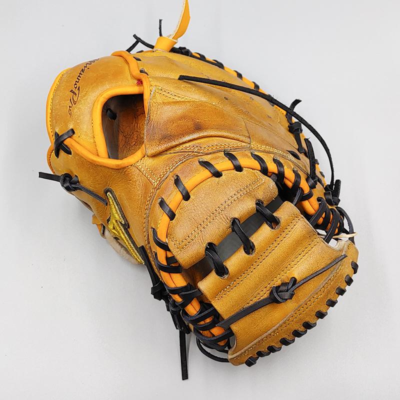 MIZUNO 【オーバーホール済み (高校野球対応)】 ミズノ 硬式用 MIZUNO 【オーバーホール済み (高校野球対応)】 ミズノ 硬式用