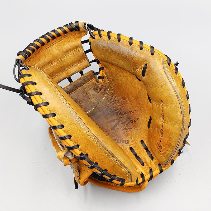MIZUNO 【オーバーホール済み (高校野球対応)】 ミズノ 硬式用 MIZUNO 【オーバーホール済み (高校野球対応)】 ミズノ 硬式用
